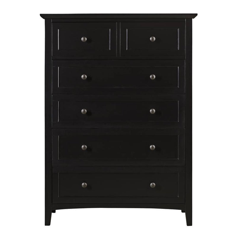 Paragon Chest