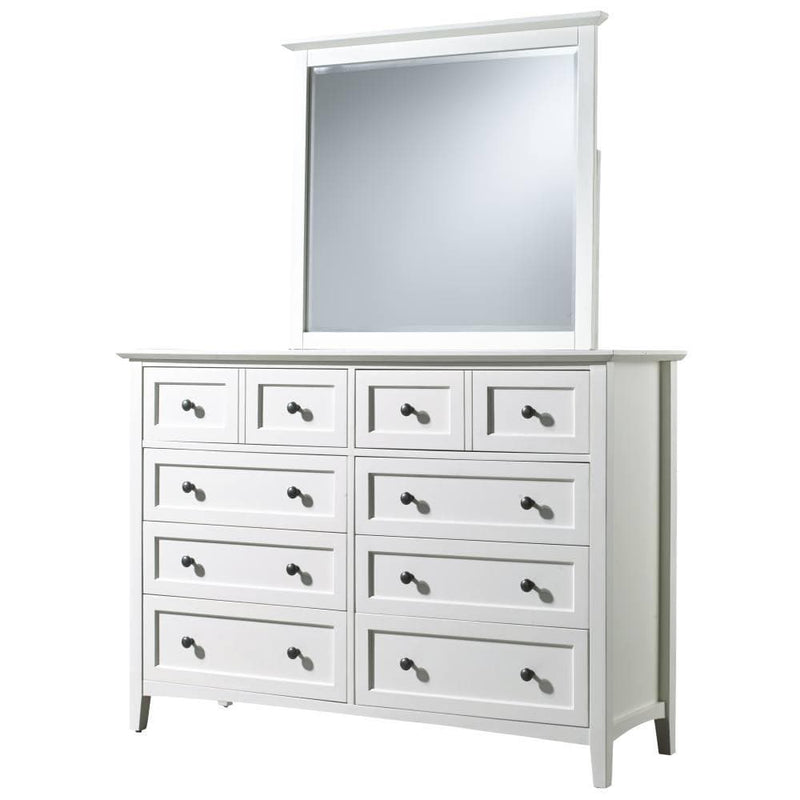 Paragon Dresser