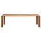Post Dining Table Large