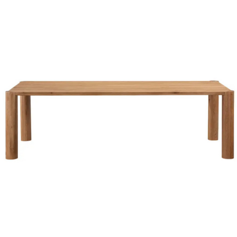 Post Dining Table Large