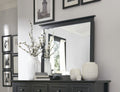 Paragon Mirror