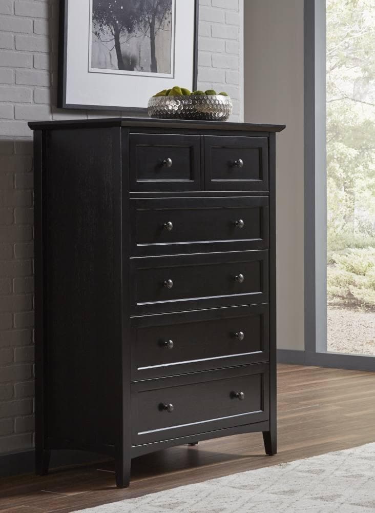Paragon Chest