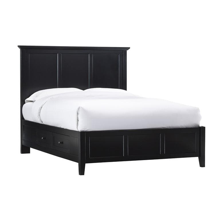 Paragon Storage Bed