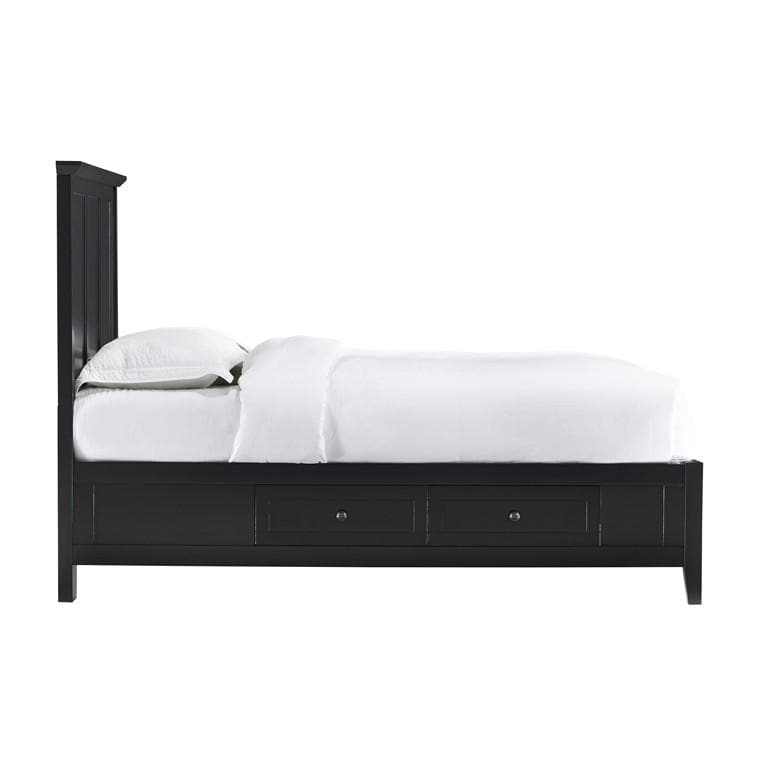 Paragon Storage Bed