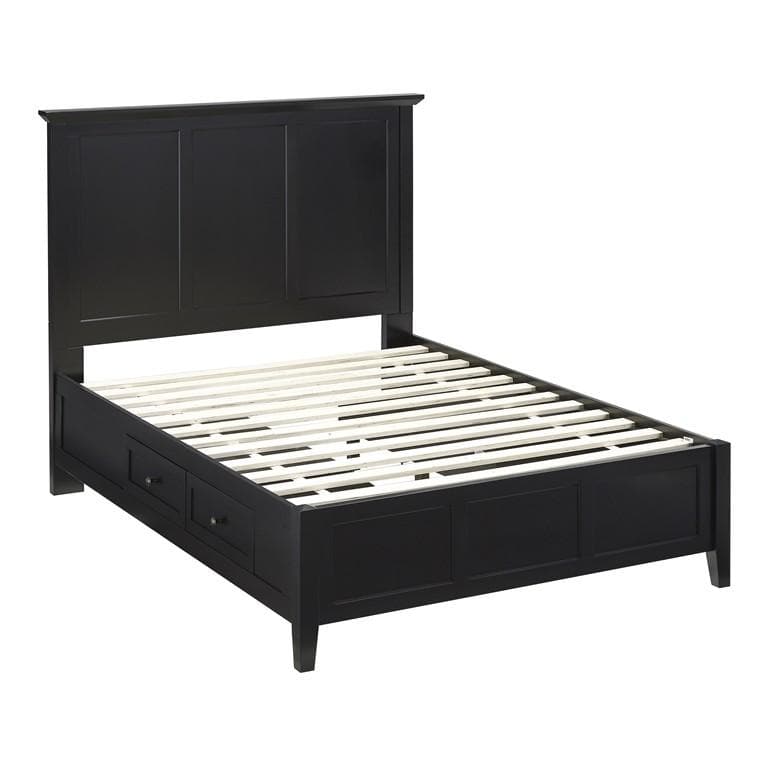 Paragon Storage Bed
