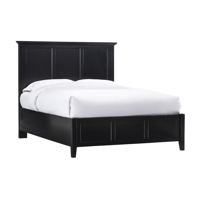 Paragon Panel Bed