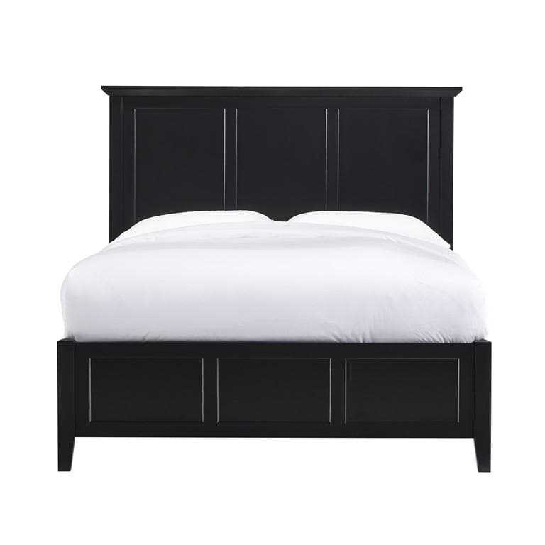 Paragon Panel Bed