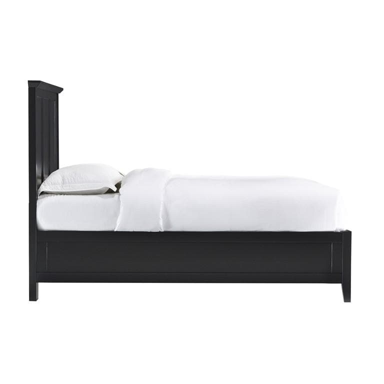 Paragon Panel Bed