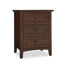 Paragon Nightstand