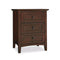 Paragon Nightstand