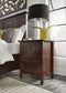 Paragon Nightstand