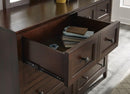 Paragon Dresser