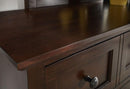 Paragon Dresser