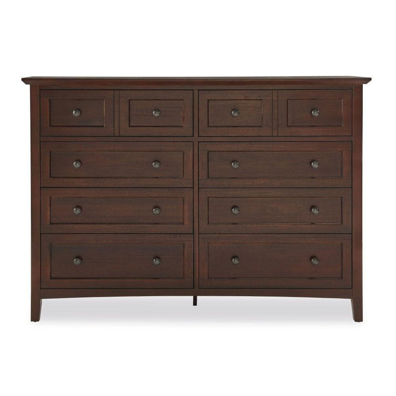 Paragon Dresser