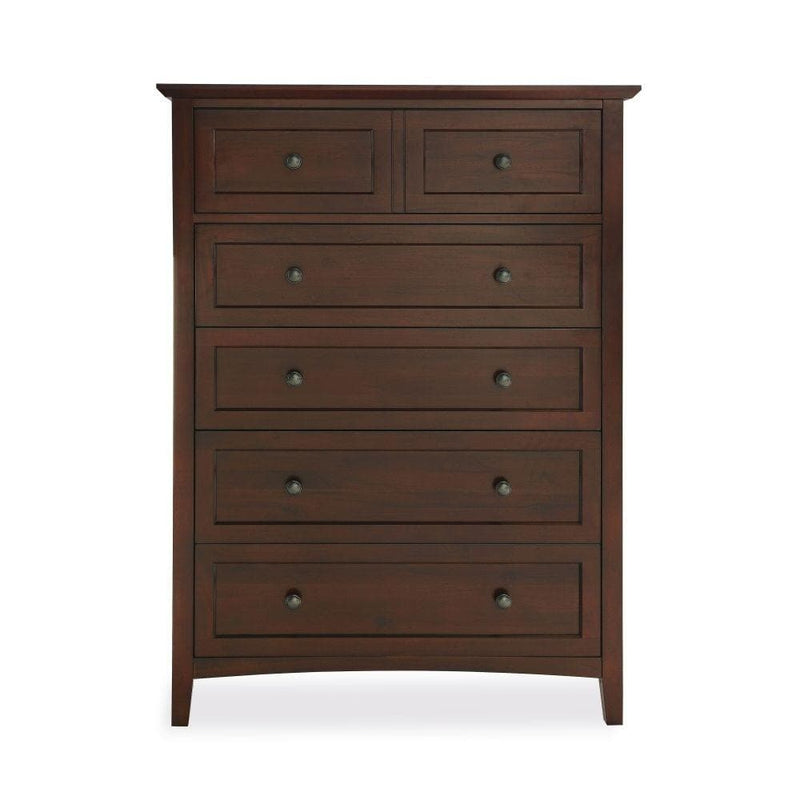 Paragon Chest