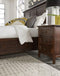 Paragon Storage Bed