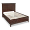 Paragon Storage Bed