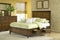 Paragon Storage Bed