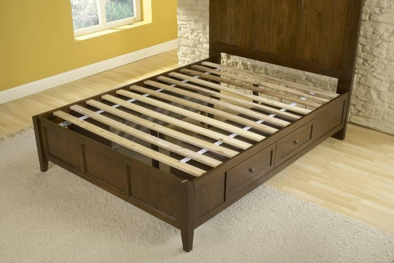 Paragon Storage Bed