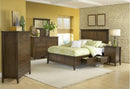 Paragon Storage Bed