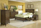 Paragon Storage Bed