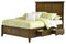 Paragon Storage Bed