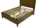 Paragon Storage Bed