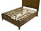 Paragon Storage Bed