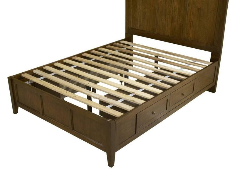 Paragon Storage Bed