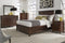 Paragon Panel Bed