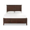 Paragon Panel Bed