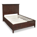 Paragon Panel Bed