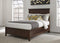Paragon Panel Bed