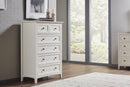 Paragon Chest