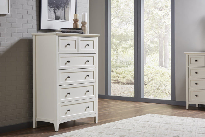 Paragon Chest