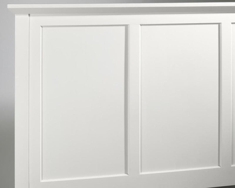 Paragon Panel Bed