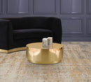 Jazzy Coffee table