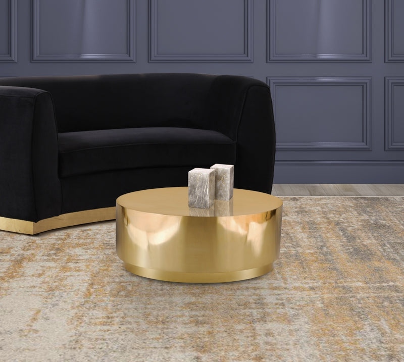Jazzy Coffee table