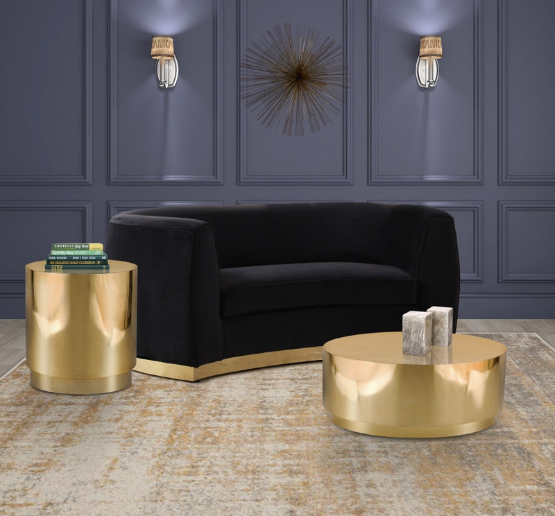Jazzy Coffee table
