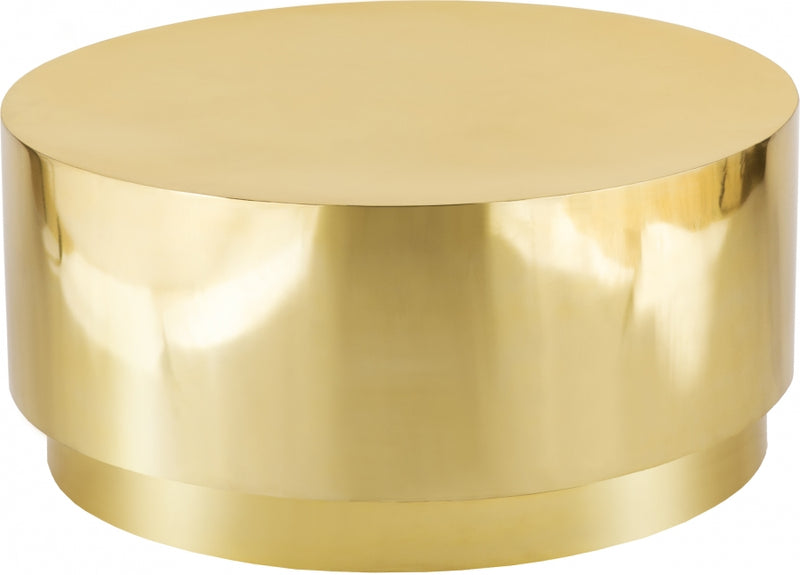 Jazzy Coffee table
