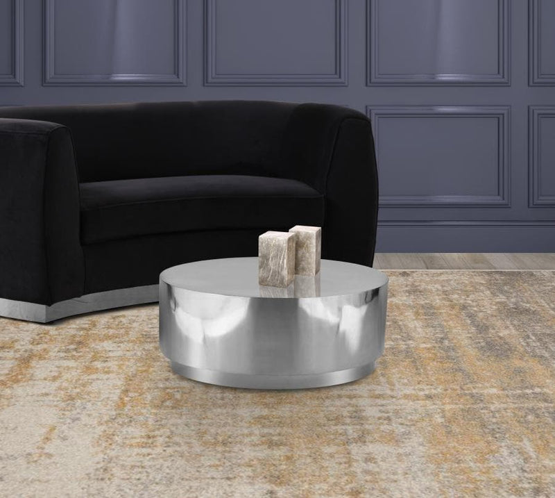 Jazzy Coffee table