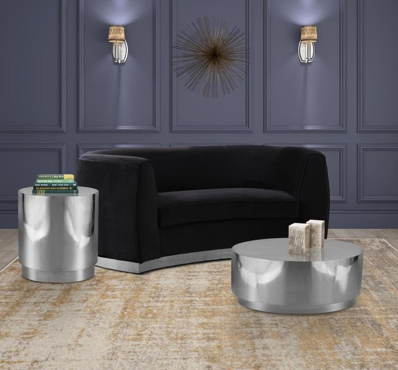 Jazzy Coffee table