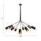 Ambition Ceiling Lamp
