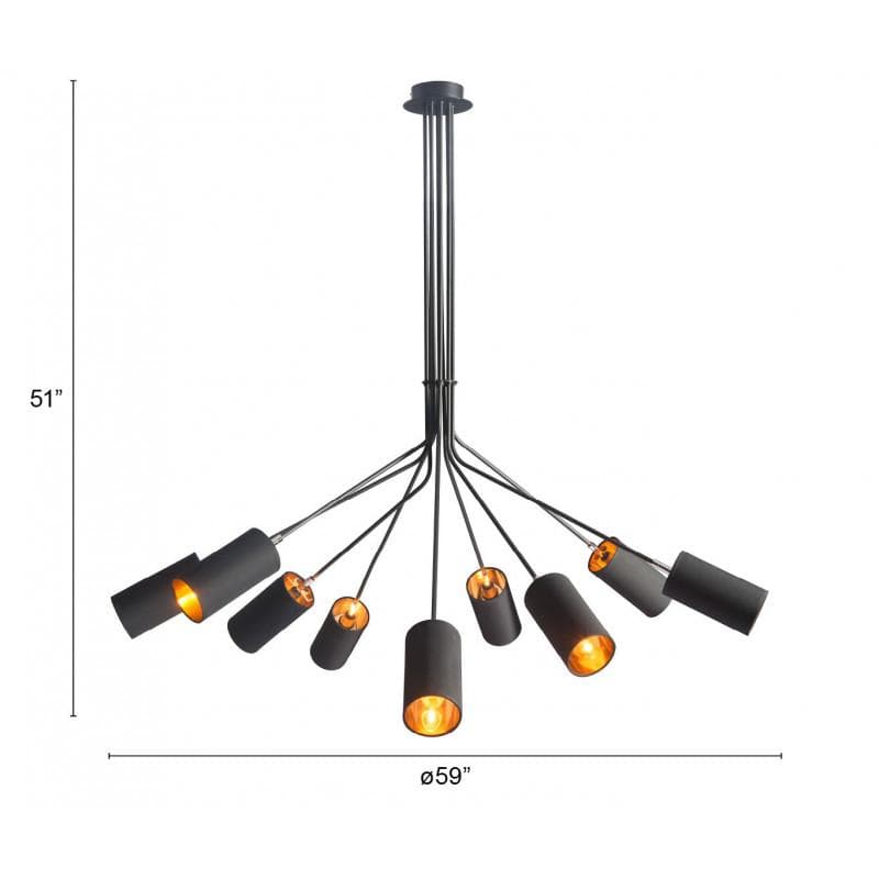 Ambition Ceiling Lamp