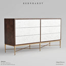 Adagio Dresser Bernhardt