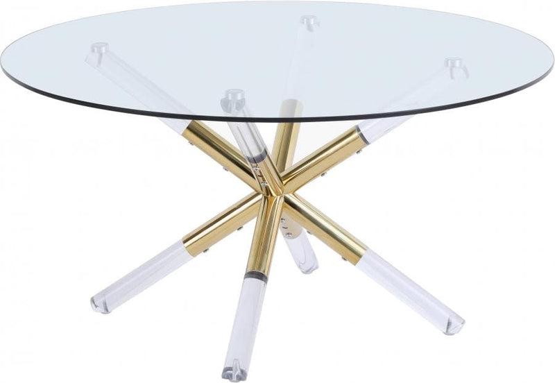 Mercury Coffee table