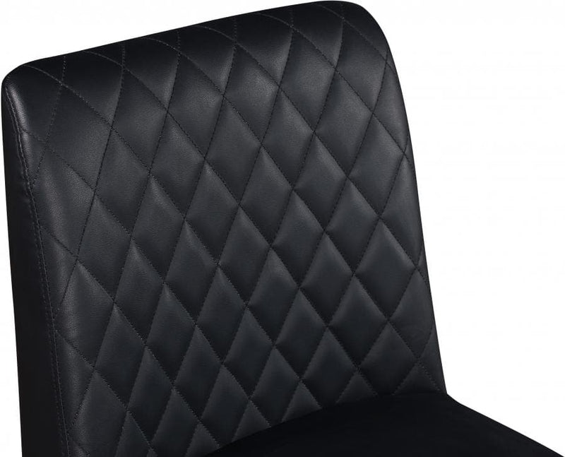 Bryce Faux Leather Dining Chair set of 2
