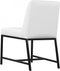 Bryce Faux Leather Dining Chair set of 2