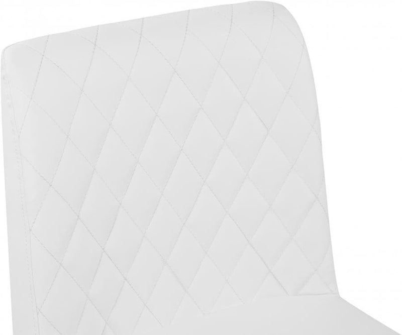 Bryce Faux Leather Dining Chair set of 2