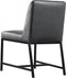 Bryce Faux Leather Dining Chair set of 2